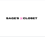 sage’s closet !!
