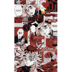 .Demon Slayer Squad.