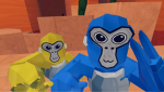 Gorilla tag community (NOT OFFICAL)