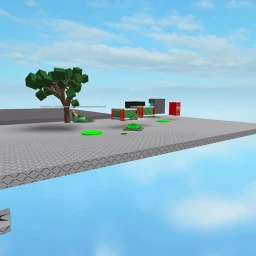 Roblox Land icon