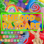 The odd daycare