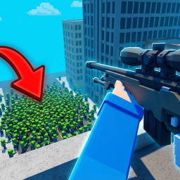 Sniper Survivor