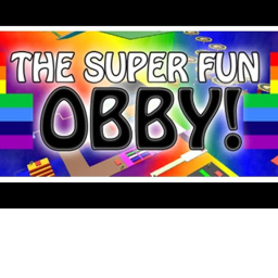 Super fun obby