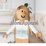 Alora Apparel