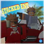 Stacked Ent