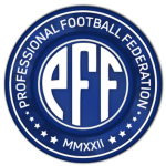 [PFF] Prоfessional Football Federation