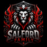 SALFORD FAMILYY