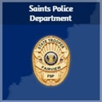 Saints Police Department