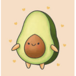 The Cool avocados girls