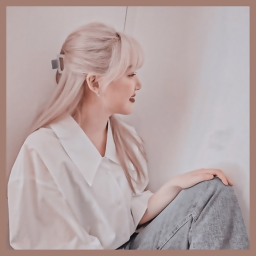 ✿