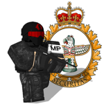 [CA]- Military Police Corps
