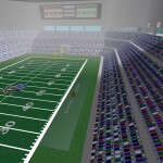 Football Legends 2 [EARLY ALPHA]