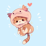 The Friskies Fan Club