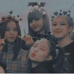BLACKPINK Chill Room