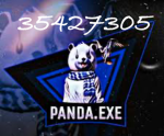PANDA EXE