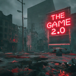 the game 2.0