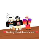 ❤️Beating Heart Dance Studio❤️