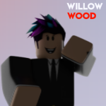 Willow Wood High