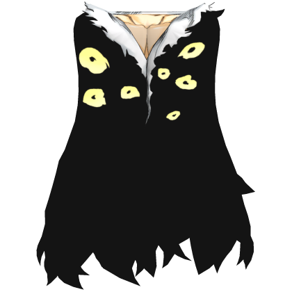 Yhwach Torso V2 Roblox item