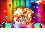 MLG SQUAD MLG