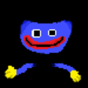 huggy wuggy RP
