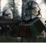 |TCAR| The Clone Army of the Republic |TCAR|