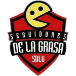 Seguidores de la grasa :v