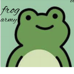 Join if you like frogsss!