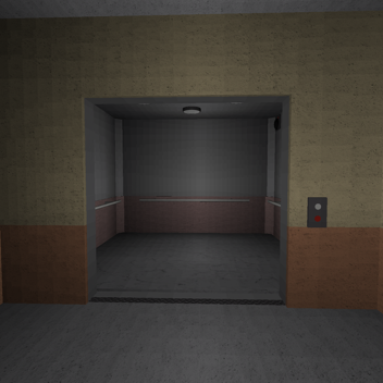 Elevator Adventure (REBORN)