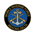 Mobile Riverine Force • 1960s