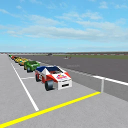 NASCAR Darlington icon