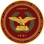 SPQR | El Imperio Romano