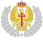 FAE-Fuerza Armada Española