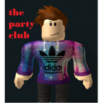 The party club!!!!