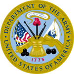 {|} United States Army {|}