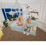 Team girl lilou