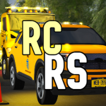 Rensselaer County Roleplay Server.