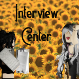 Sunshine Cafe Interview Center!