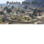 Paleto Bay RP