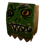 Monstah Army