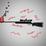 Sharpshooter Development