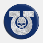 Ultramarines .