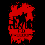 F.D FREEDOM