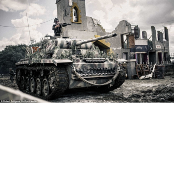 TEAM BATTLE   (check desc)