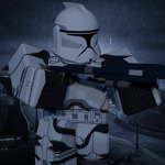 [G RAF] The Galactic Republic