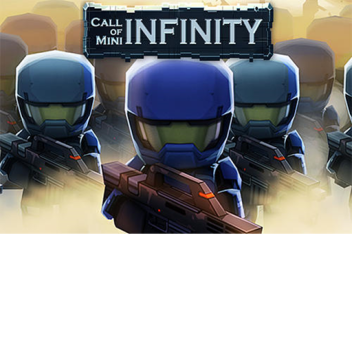 call of mini infinity [READ DESCRIPTION]