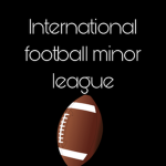 International football minor league