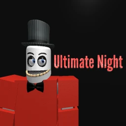 (Three years of Swag!) Swag's Ultimate Night icon