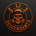 Li Descendants