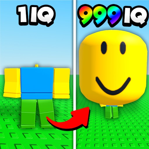 Every Step +1 Smart🧠 [GROW OFFLINE]